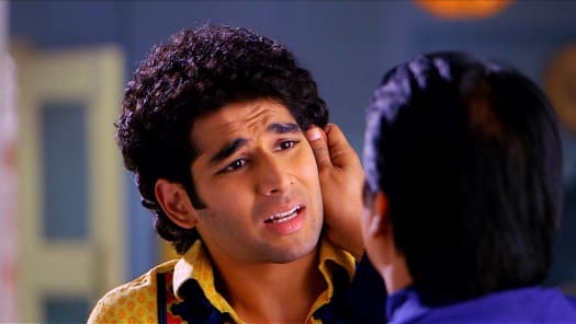 Tu Mera Hero Disney Hotstar