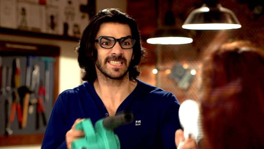 Watch Mr. PareShaan Videos Online on Disney Hotstar