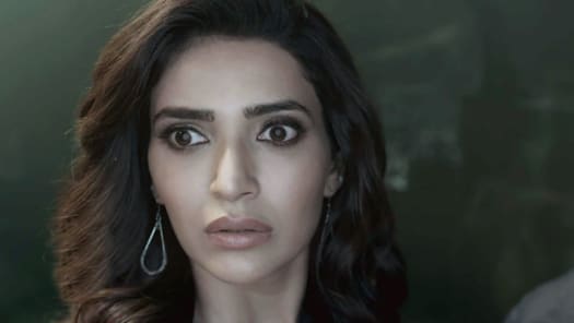 Qayaamat Ki Raat Disney Hotstar