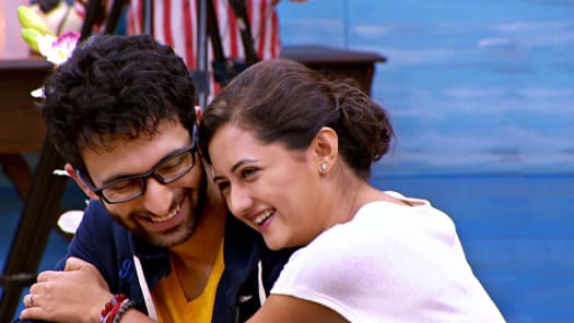 2 states hotstar clearance