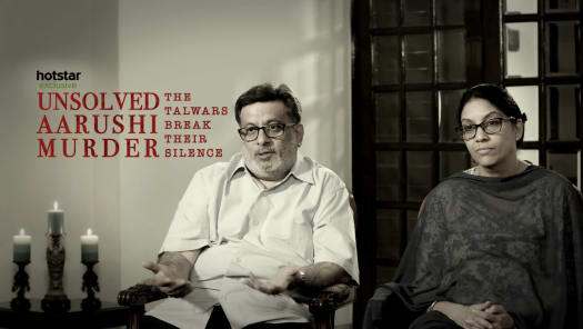 Talwar hotstar discount