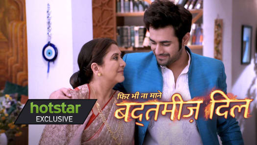 Badtameez dil outlet serial watch online