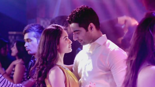 Dahleez season 1 best sale episode 1 watch online