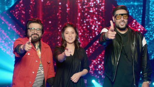 Dil hai 2025 hindustani 2 hotstar