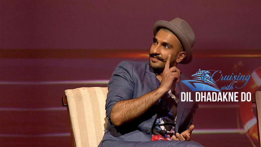Dil dhadakne do full movie watch online free on discount hotstar