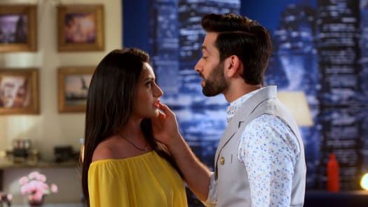 Ishqbaaz serial cheap all episodes hotstar