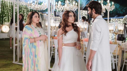 Tanhaiyan Disney Hotstar
