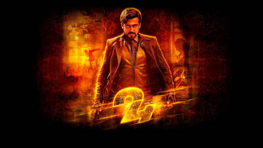 24 Disney Hotstar