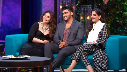 Koffee with karan rakhi sawant watch online sales