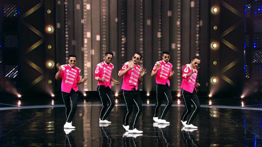 Dance champions all shop episodes watch online free