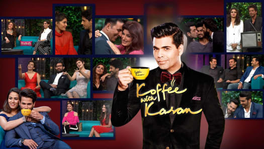 Koffee with karan discount season 6 online hd