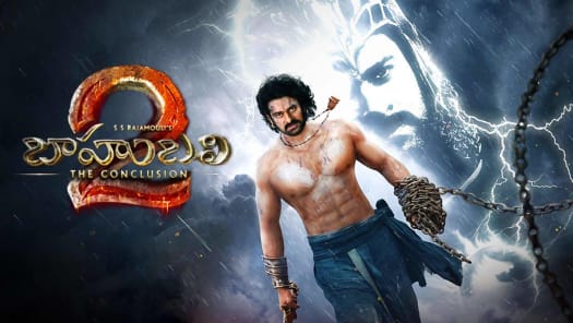 Bahubali 2 outlet movie full movie