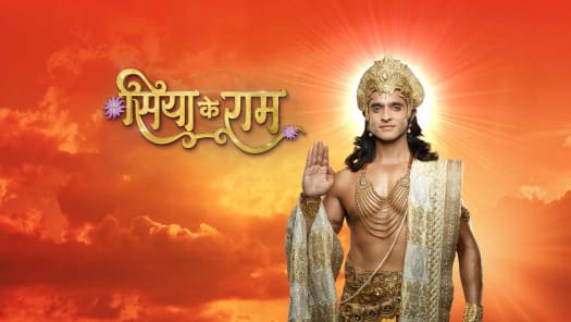 Siya ke ram serial hotstar top
