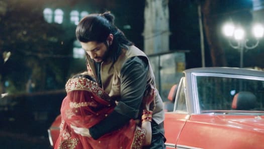 Hotstar dil boley oberoi clearance