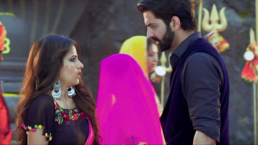 Iss Pyaar Ko Kya Naam Doon 3 Hotstar Premium