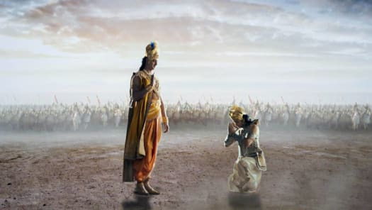 Mahabharat in hindi hotstar hot sale