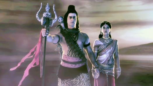 Star plus devon ke dev mahadev live hot sale