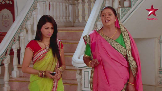 Sath nibhana sathiya 2 episode store 1 on hotstar
