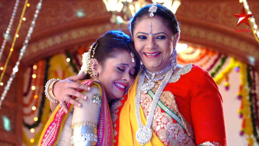 Saath nibhaana saathiya outlet 1 hotstar