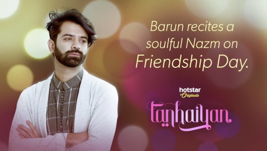 Tanhaiyan episode 1 watch best sale online free