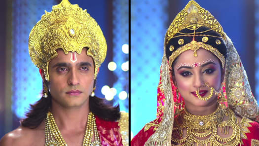 Siya Ke Ram Full Episode Watch Siya Ke Ram TV Show Online on