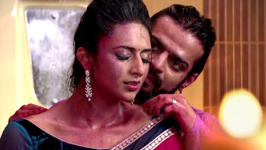 Hotstar yeh hai mohabbatein serial top