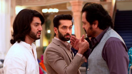 Ishqbaaz Disney Hotstar If hotstar doesnt work for you, you can try apne.tv as all hotstar epis are uploaded there and i watch if you cant find them in the list then you can search on google.type in the ishqbaaz with the date and. ishqbaaz disney hotstar