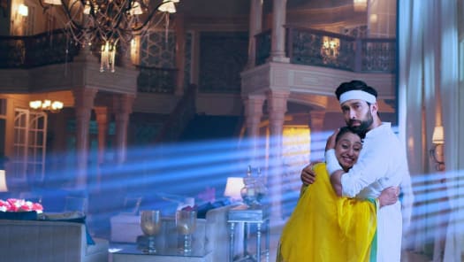 Watch Shivaay Hai Na Videos Online on Disney Hotstar