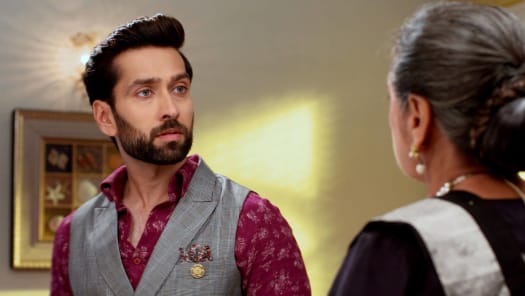 Watch Shivaay Hai Na Videos Online on Hotstar