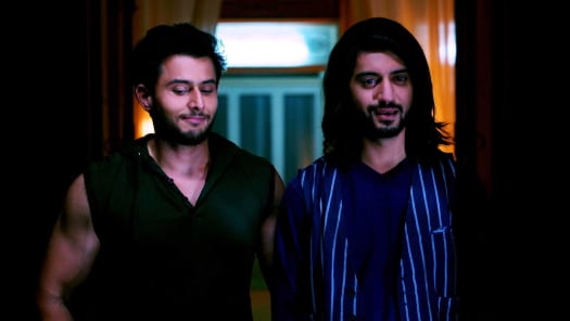 Brothers full cheap movie on hotstar