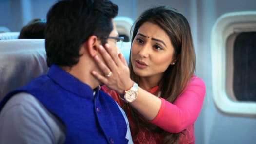 Yeh rishta kya kehlata deals hai episode 90 hotstar