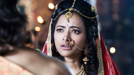 Chandra Nandni Full Episode Watch Chandra Nandni Tv Show Online On Hotstar Us Silsila badlte rishton ka_ nandini ki ijjat par anch. chandra nandni full episode watch