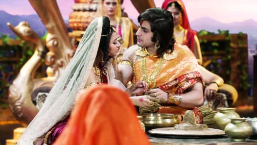 Chandra Nandni Full Episode Watch Chandra Nandni Tv Show Online On Hotstar Us Is nandni unknowingly falling for chandragupta? chandra nandni full episode watch