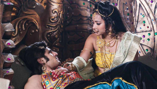 Chandra nandini full episode in tamil hotstar on sale