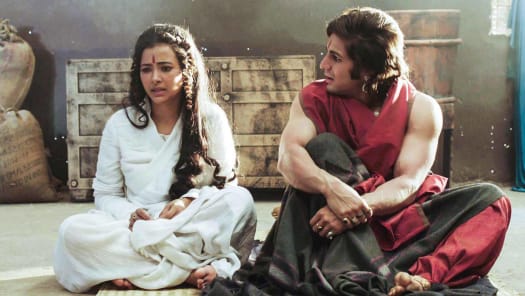 Chandra Nandni Full Episode Watch Chandra Nandni Tv Show Online On Hotstar Us Chandra nandini is an indian drama serial of star plus tv channel. chandra nandni full episode watch