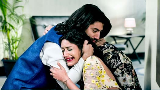 Ishqbaaz anika and gauri sisters episode hotstar deals