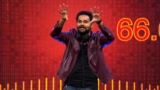 The Great Indian Laughter Challenge Disney Hotstar She has starred in the tv series ghar ki lakshmi betiyann as gauri, one of the garodia sisters, and in kahiin to hoga as dr. the great indian laughter challenge