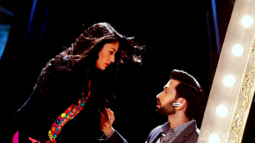 Disney+ hotstar ishqbaaz discount