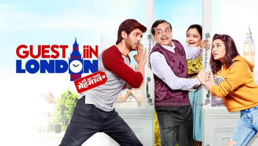 Guest iin london full movie hd watch online clearance