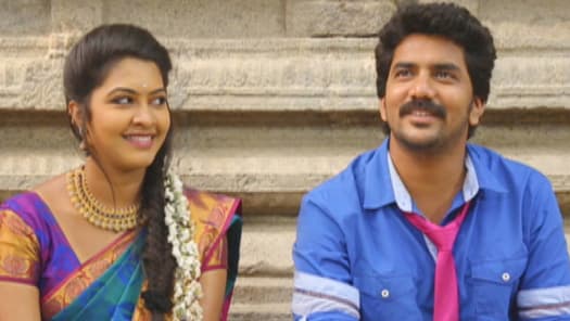 Saravanan Meenatchi Disney Hotstar