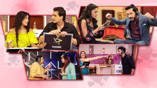 Ishqbaaz watch on hotstar clearance