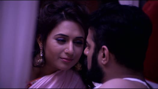 Yeh hai online mohabbatein romantic episode