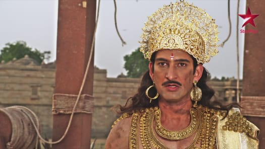 Mahabharat online hotstar cheap