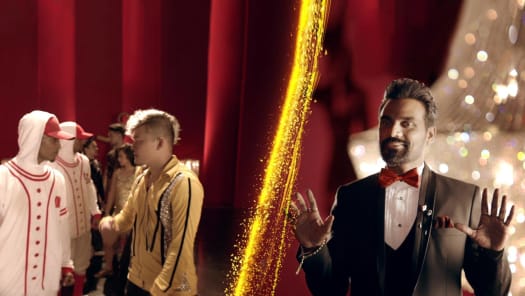 Dance champions all new arrivals episodes on hotstar