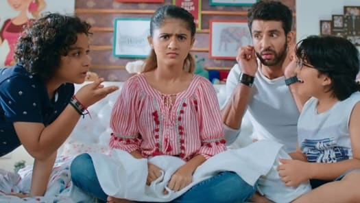 Papa By Chance Disney Hotstar Bollyfuntv.com please update your bookmark.