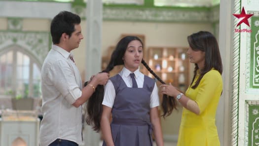Yrkkh store online hotstar