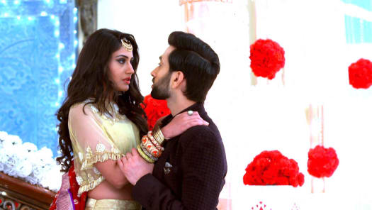 Ishqbaaz full episode hotstar in best sale hindi