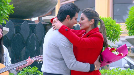 Watch Akshara Naitik s Desi Romance Videos Online on Disney Hotstar