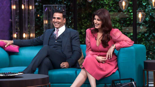 Koffee with karan season 5 online outlet