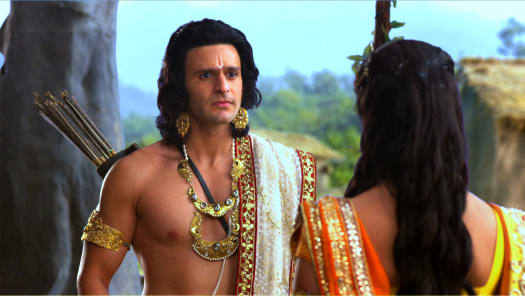 Siya ke ram serial hotstar 2025